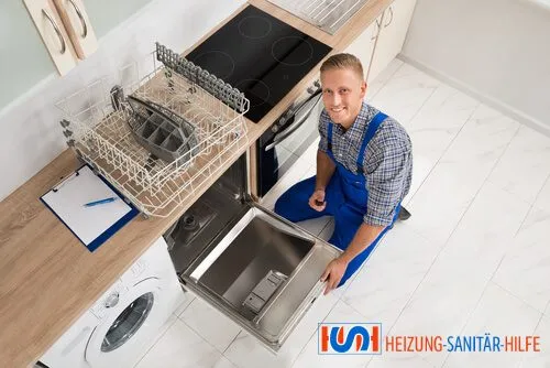Notdienst Heizung Sanitär